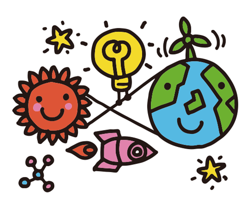 環境エネルギーラボ　2021.10.30[土]、10.31[日] オンラインで開催！