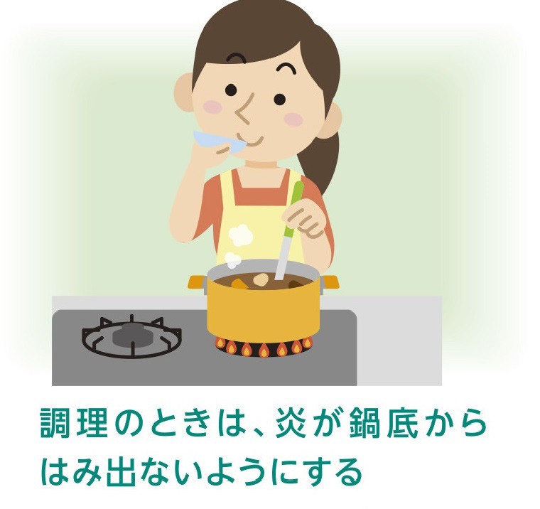 地球温暖化問題とSDGs　取組みの例